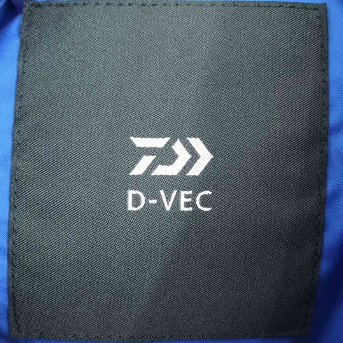 ディーベック D-VEC GORE-TEX INFINIUM PRODUCT ジャケット メンズ JPN:2
