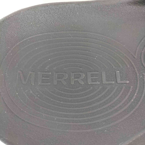 メレル MERRELL HYDRO SLIDE ハイドロスライド メンズ US:7