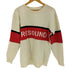 リサウンドクロージング RESOUND CLOTHING フロントロゴ クルーネックニット メンズ 1-2