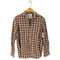 フランクアンドアイリーン Frank&Eileen BARRY スキッパーネルシャツ レディース import:XS