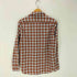 フランクアンドアイリーン Frank&Eileen BARRY スキッパーネルシャツ レディース import:XS