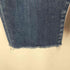 マザー mother THE LOOKER ANKLE FRAY スキニーデニムパンツ レディース 26