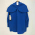 ディーベック D-VEC WATER REPELLENT WarmdArt® STRETCH TAFFETA SAILOR HOOD L/S SHIRT メンズ JPN:3