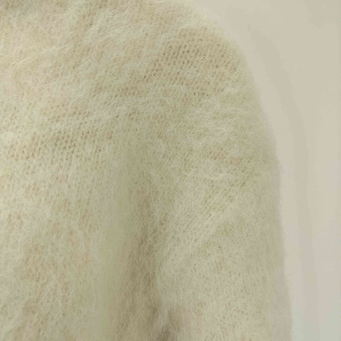 フミエタナカ FUMIE=TANAKA mohair short knit レディース 2