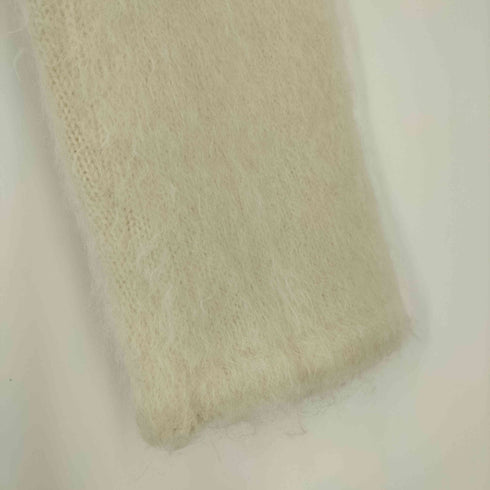 フミエタナカ FUMIE=TANAKA mohair short knit レディース 2