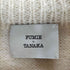 フミエタナカ FUMIE=TANAKA mohair short knit レディース 2