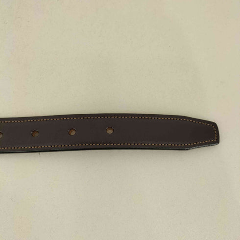 トリーレザー TORY LEATHER 別注 SWITCHING ベルト メンズ 32