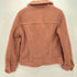 ギャップ Gap ボアジャケット ボアトラッカージャケット レディース import:S