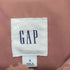 ギャップ Gap ボアジャケット ボアトラッカージャケット レディース import:S