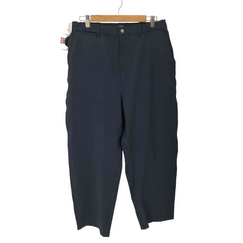 ザノースフェイス THE NORTH FACE ストレッチツイル ワイドテーパードパンツ メンズ 36