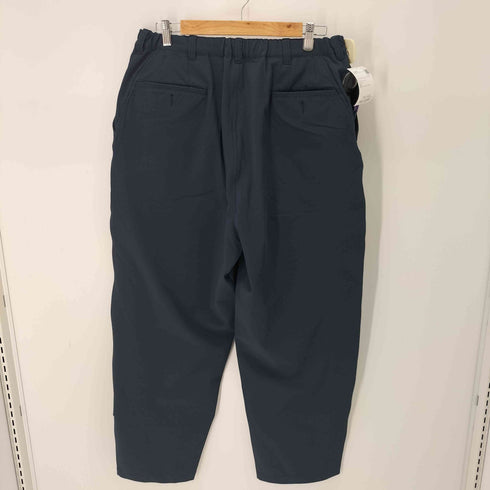 ザノースフェイス THE NORTH FACE ストレッチツイル ワイドテーパードパンツ メンズ 36