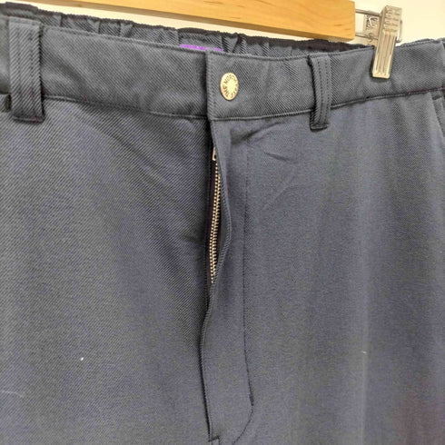 ザノースフェイス THE NORTH FACE ストレッチツイル ワイドテーパードパンツ メンズ 36
