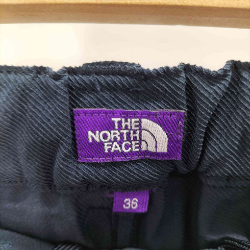 ザノースフェイス THE NORTH FACE ストレッチツイル ワイドテーパードパンツ メンズ 36