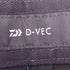 ディーベック D-VEC フロントジップ 膝ダーツ ストレッチ ツイルパンツ メンズ JPN:2