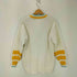 ラコステ LACOSTE V-neck Loose Fit Cotton Blend Sweater レディース import:S