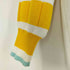 ラコステ LACOSTE V-neck Loose Fit Cotton Blend Sweater レディース import:S
