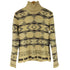 ラルフローレン RALPH LAUREN 90S ノルディック柄ニット メンズ import:L