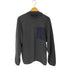 ノースフェイスパープルレーベル THE NORTH FACE PURPLE LABEL Mohair Field Crewneck Pullover メンズ import:M