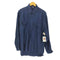 シルクL/S BDシャツ メンズ 41/42