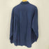 シルクL/S BDシャツ メンズ 41/42