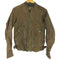 ビューティーアンドユースユナイテッドアローズ BEAUTY & YOUTH UNITED ARROWS シープスキン シングルライダースジャケット メンズ JPN:M