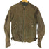 ビューティーアンドユースユナイテッドアローズ BEAUTY & YOUTH UNITED ARROWS シープスキン シングルライダースジャケット メンズ JPN:M