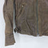 ビューティーアンドユースユナイテッドアローズ BEAUTY & YOUTH UNITED ARROWS シープスキン シングルライダースジャケット メンズ JPN:M