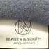 ビューティーアンドユースユナイテッドアローズ BEAUTY & YOUTH UNITED ARROWS シープスキン シングルライダースジャケット メンズ JPN:M