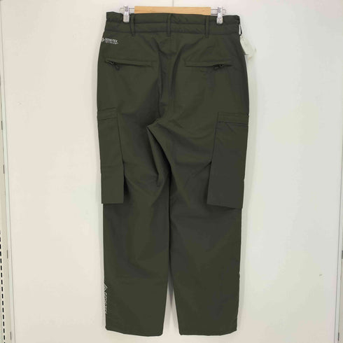ディーベック D-VEC 6 POCKET TROUSERS / GORE-TEX INFINIUM 2L メンズ JPN:2