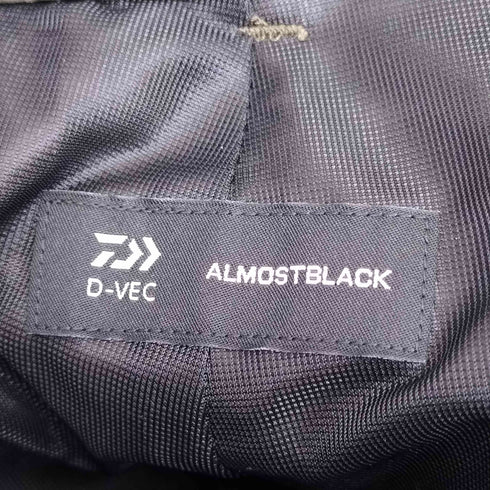 ディーベック D-VEC 6 POCKET TROUSERS / GORE-TEX INFINIUM 2L メンズ JPN:2