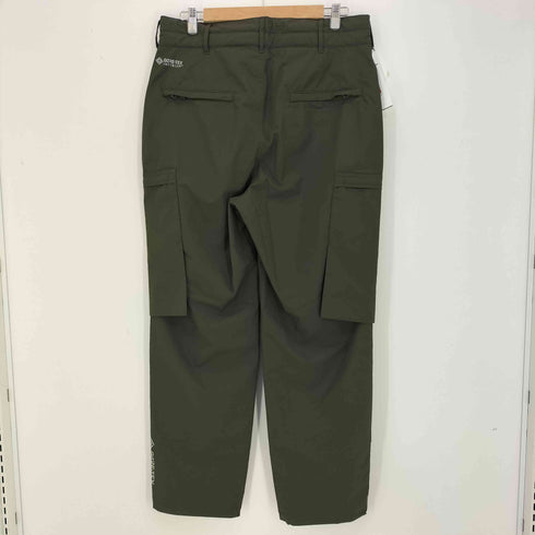 ディーベック D-VEC 6 POCKET TROUSERS / GORE-TEX INFINIUM 2L メンズ JPN:2