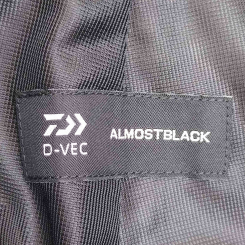 ディーベック D-VEC 6 POCKET TROUSERS / GORE-TEX INFINIUM 2L メンズ JPN:2