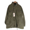 ワイパーインク WAIPER.inc M-65 フィールドジャケット 2NDモデル アルミジップ メンズ REGULAR LARGE