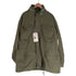 ワイパーインク WAIPER.inc M-65 フィールドジャケット 2NDモデル アルミジップ メンズ REGULAR LARGE