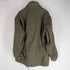 ワイパーインク WAIPER.inc M-65 フィールドジャケット 2NDモデル アルミジップ メンズ REGULAR LARGE
