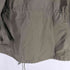 ワイパーインク WAIPER.inc M-65 フィールドジャケット 2NDモデル アルミジップ メンズ REGULAR LARGE