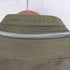 ワイパーインク WAIPER.inc M-65 フィールドジャケット 2NDモデル アルミジップ メンズ REGULAR LARGE