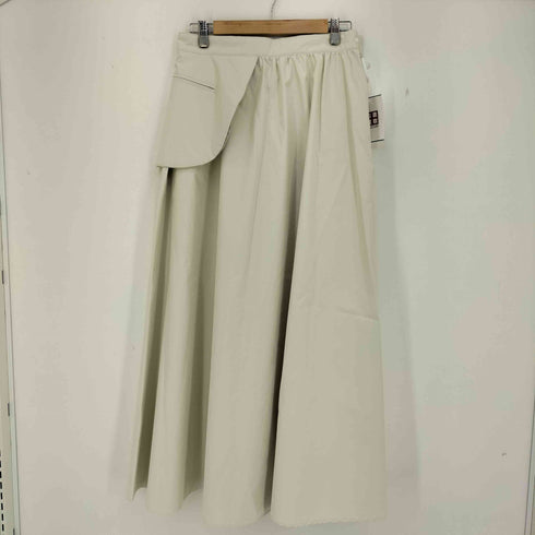 ディーベック D-VEC W'S GORE-TEX INFINIUM™ FISH BASKET SKIRT レディース JPN:2