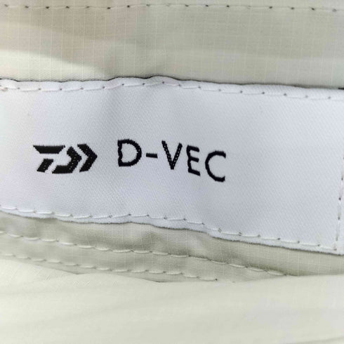 ディーベック D-VEC W'S GORE-TEX INFINIUM™ FISH BASKET SKIRT レディース JPN:2