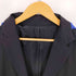 ディーベック D-VEC WATER REPELLENT WOOL STRETCH FLANNEL SAILOR HOOD JACKET メンズ JPN:3
