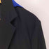 ディーベック D-VEC WATER REPELLENT WOOL STRETCH FLANNEL SAILOR HOOD JACKET メンズ JPN:3
