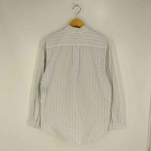 シュプリーム Supreme Loose Fit Stripe Shirt ルーズフィット ストライプシャツ メンズ import:S