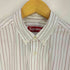 シュプリーム Supreme Loose Fit Stripe Shirt ルーズフィット ストライプシャツ メンズ import:S