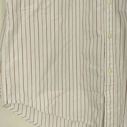 シュプリーム Supreme Loose Fit Stripe Shirt ルーズフィット ストライプシャツ メンズ import:S