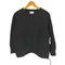 ボートメイクニュークローズ VOTE MAKE NEW CLOTHES CLASSICS バック プリント 裾ドローコード クルーネック カットソー レディース FREE