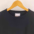 ボートメイクニュークローズ VOTE MAKE NEW CLOTHES CLASSICS バック プリント 裾ドローコード クルーネック カットソー レディース FREE