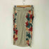 ケンゾー KENZO カシミヤ混 ドレープ スカート レディース JPN:M