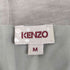 ケンゾー KENZO カシミヤ混 ドレープ スカート レディース JPN:M
