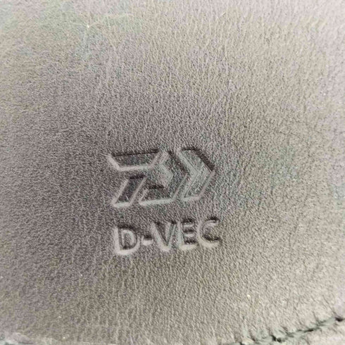 ディーベック D-VEC イカリ レザーポーチ メンズ