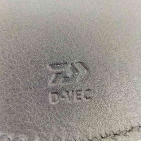 ディーベック D-VEC イカリ レザーポーチ メンズ
